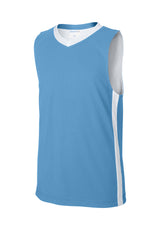 Sport-Tek® Youth Rival Basketball Rev Jersey YST900