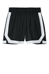 Sport-Tek® Youth Rival Basketball 5 Short YST901 - hero