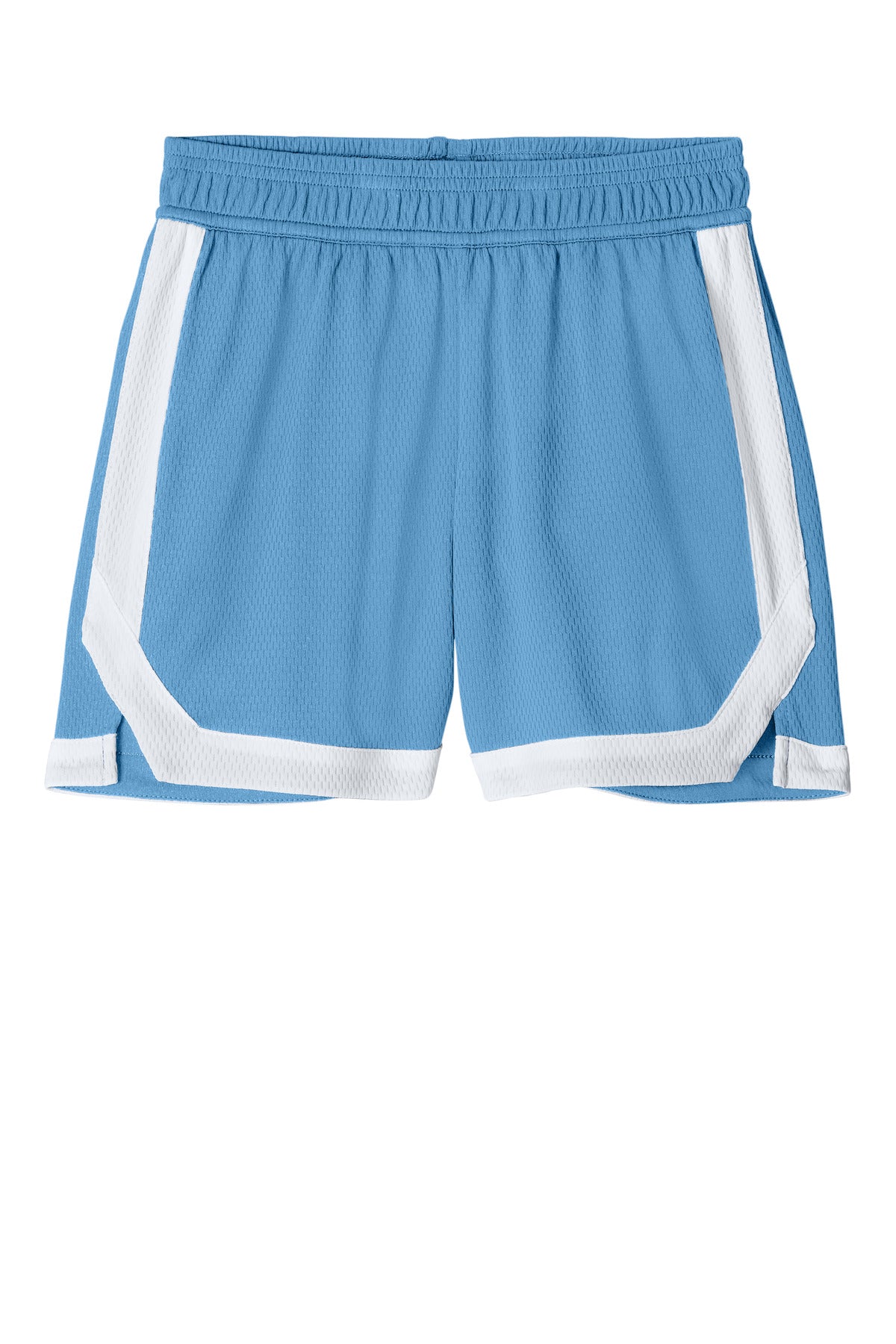 Sport-Tek® Youth Rival Basketball 5 Short YST901