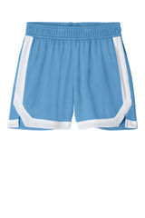 Sport-Tek® Youth Rival Basketball 5 Short YST901