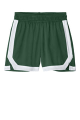 Sport-Tek® Youth Rival Basketball 5 Short YST901
