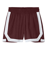 Sport-Tek® Youth Rival Basketball 5 Short YST901
