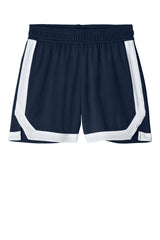 Sport-Tek® Youth Rival Basketball 5 Short YST901