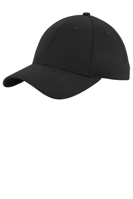 Sport-Tek® Youth PosiCharge® RacerMesh® Cap. YSTC26 - hero