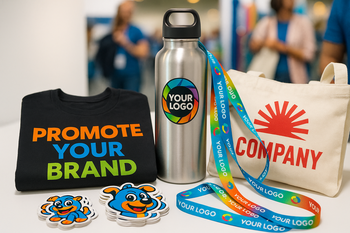 Promotional Items