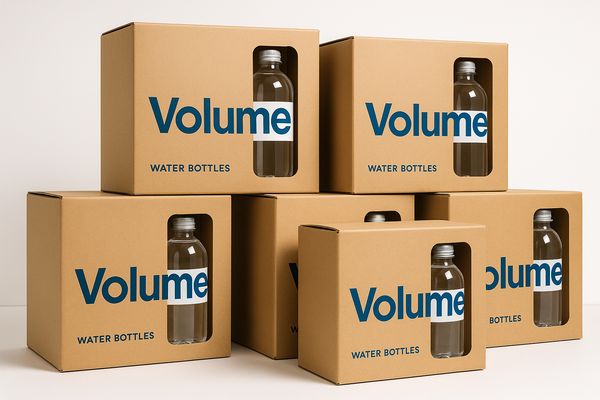 Bulk Order Discounts