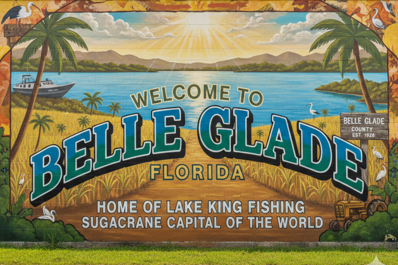 volume shirts custom shirts screen printing and embroidery in Belle Glade, FL