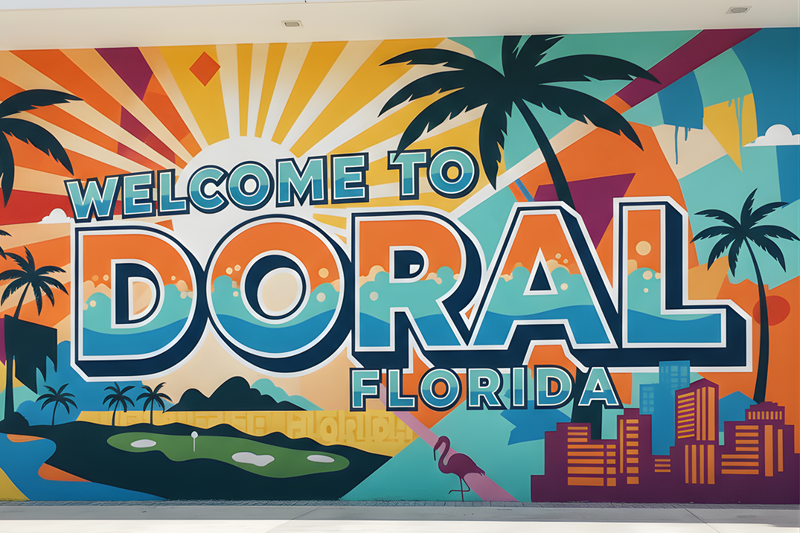 volume shirts custom shirts screen printing and embroidery in Doral, FL