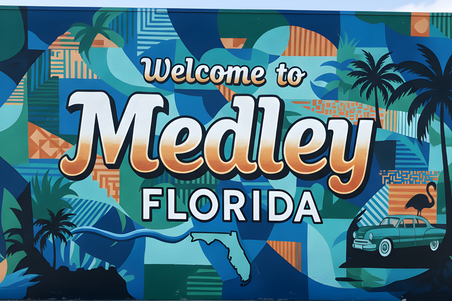 volume shirts custom shirts screen printing and embroidery in Medley, FL