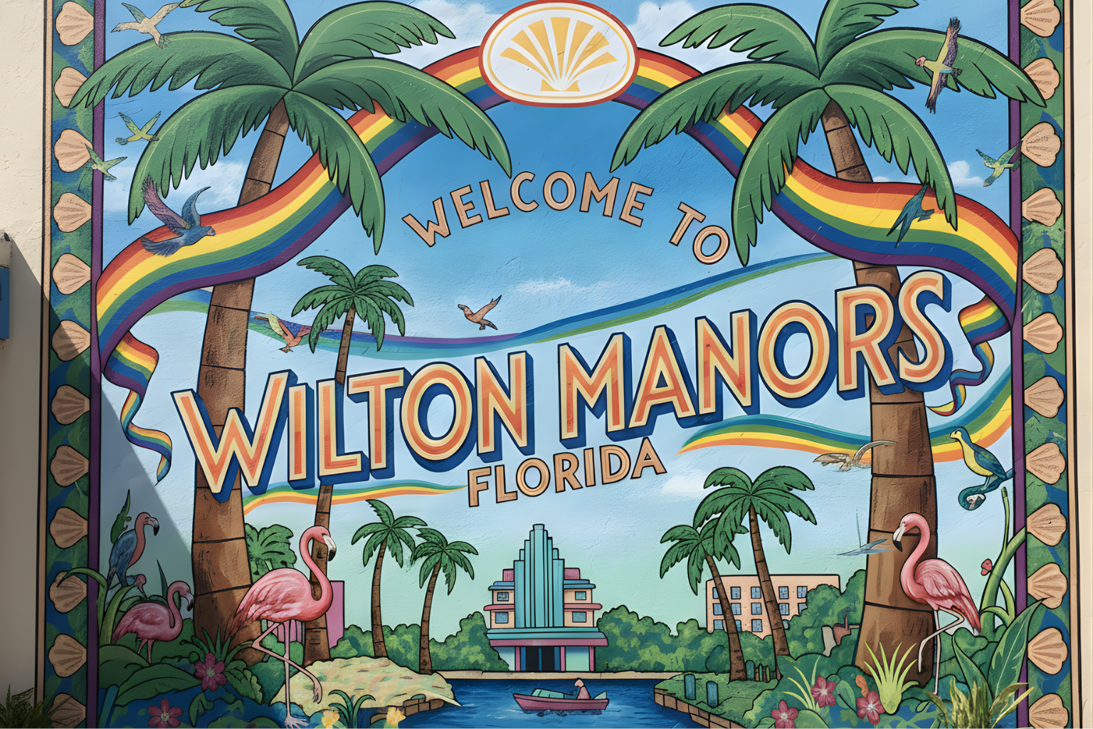 volume shirts custom shirts screen printing and embroidery in Wilton Manors, FL